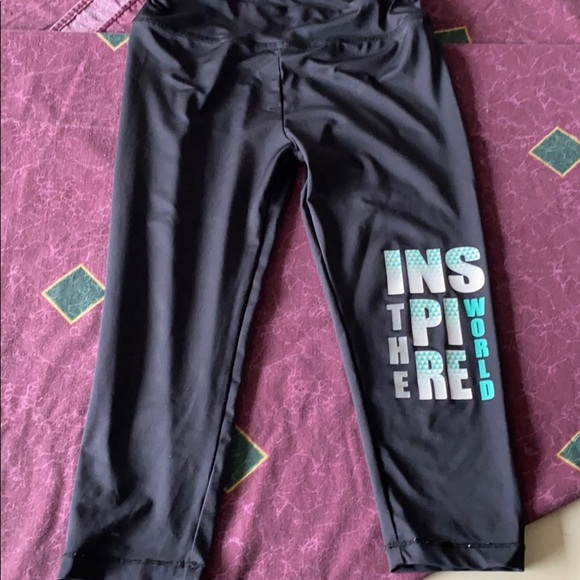 Zone Pro Other - Kids Zone Pro Leggings
